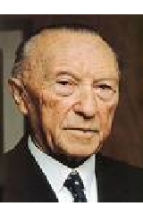 Konrad Adenauer