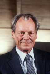 Willy Brandt