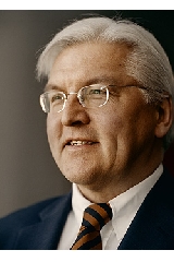 Frank-Walter Steinmeier