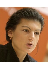 Sahra Wagenknecht