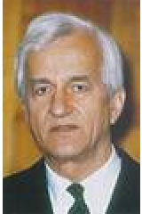 Richard von Weizsäcker